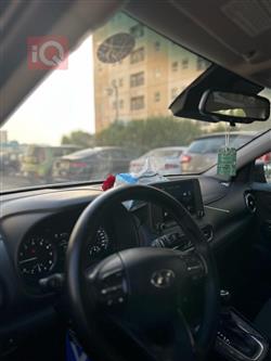 هيونداي كونا